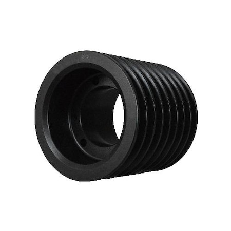 Martin Conventional Qd Sheave, 8 B 56 SK 8 B 56 SK